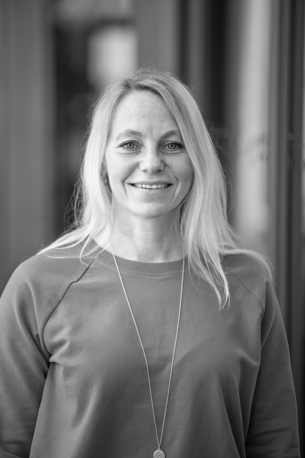 Anett Aldman, Smart Textiles
