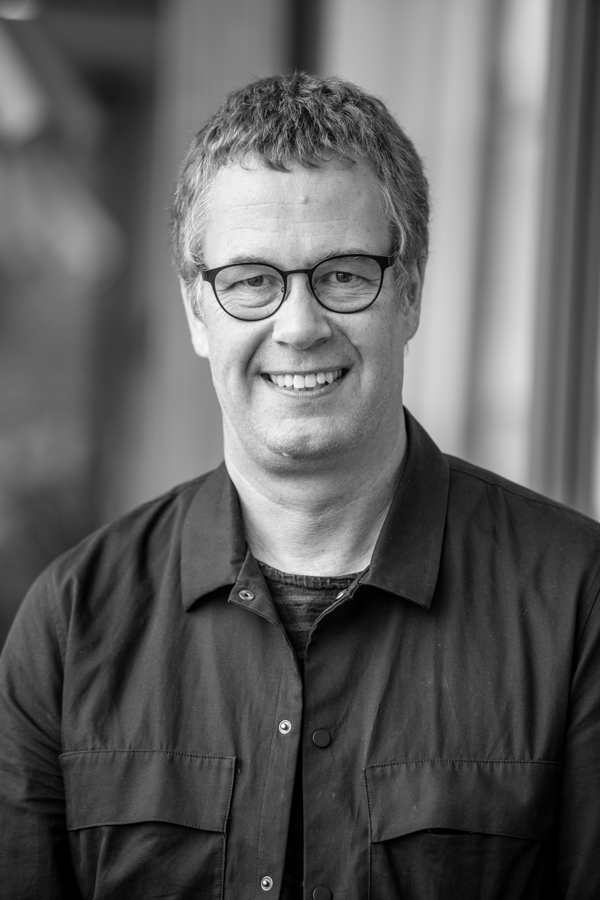 Mats Johansson, Smart Textiles