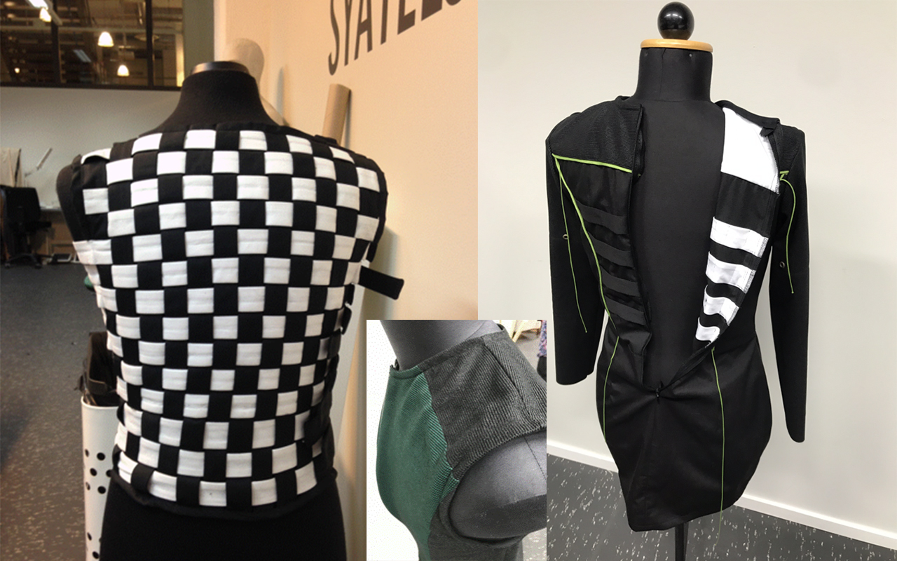 Smart Textiles i Portugal