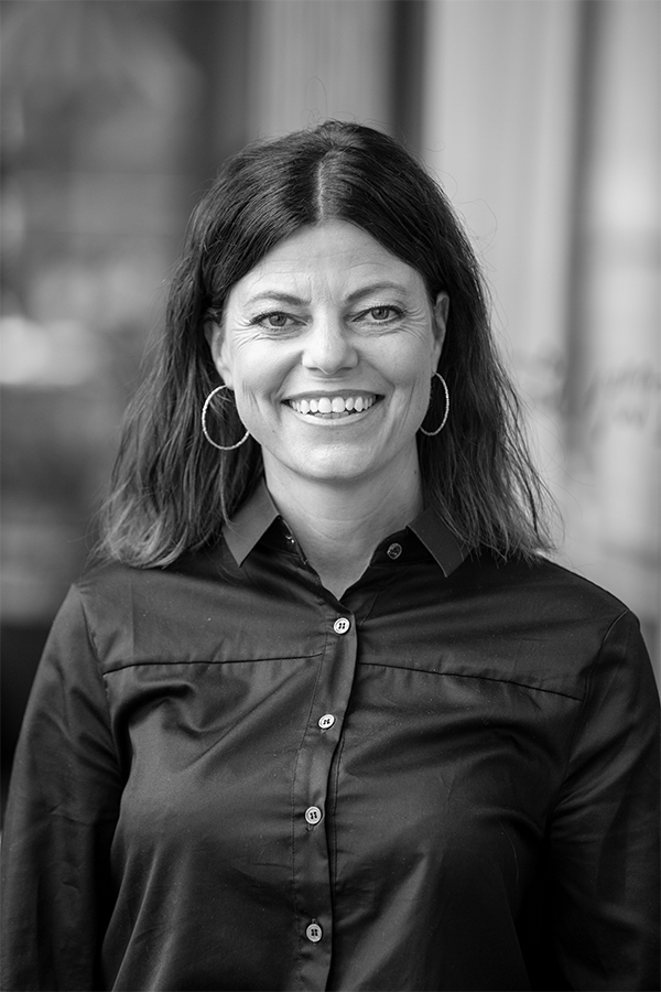 Susanne Nejderås, Smart Textiles
